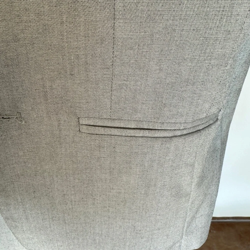 Calvin Klein Child‎ Boy Flex Armhole Suit Separate Blazer Size 12 Regular NWT
